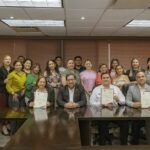 Dan nombramientos a titulares de subsecretarías en la SET