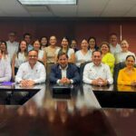 Dan nombramiento al nuevo titular de la Unidad Ejecutiva en la SET