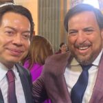 Reconoce SEP a nuevo titular de Educación en Tamaulipas