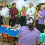 Lleva SET enseñanza a niñas y niños en los hospitales de Tamaulipas