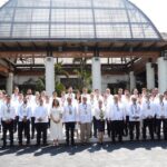 Reconocen a Tamaulipas por su destacado desempeño en vigilancia fiscal durante reunión nacional