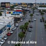 Sin actividad ciclónica por el momento: NHC