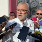 Construcción de segunda línea del acueducto, un esfuerzo en conjunto entre Estado y Federación