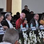 Participa Tamaulipas en la XI Sesión Ordinaria del Consejo de Cuenca del Río Bravo