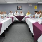 Presenta Secretaría de Recursos Hidráulicos Protocolo de Atención y Mitigación de Sequías en la Cuenca del Río Guayalejo-Tamesí