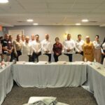 Refuerza Gobierno de Tamaulipas acciones preventivas ante Temporada de Ciclones Tropicales