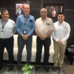 Unen esfuerzos para el desarrollo estratégico y agroalimentario de Tamaulipas