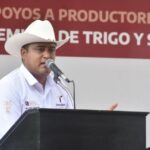 Abre Gobierno del Estado ventanillas para el registro de semilla de calidad