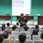 Aumenta confianza de estudiantes para denunciar ciberacoso