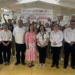 Más de 200 PPLs reciben constancia por capacitaciones laborales