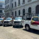 Tamaulipas entre las 10 entidades con mayor apoyo en materia de seguridad pública