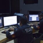 Emite Guardia Estatal Cibernética recomendaciones para evitar fraudes y estafas por llamadas desde el extranjero