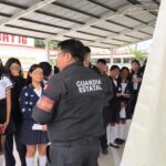 Exhorta Guardia Estatal Cibernética a padres y docentes a prevenir acoso con material generado con IA