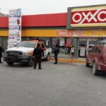 Guardia Estatal brinda seguridad a negocios próximos a carreteras