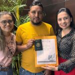 Fomenta STPS movilidad laboral en el extranjero