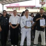 Impulsa STPS Taller de autoprotección y defensa personal con enfoque en violencia de género en el ITACE