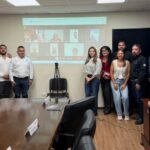 Realiza STPS 4a reunión de seguimiento con Juntas de Conciliación y Arbitraje para fortalecer justicia laboral en Tamaulipas