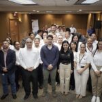 Realiza Secretaría del Trabajo y Previsión Social, primer Taller de Actualización para Inspección del Trabajo 2025