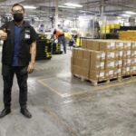 Mantiene Tamaulipas alta ocupación laboral y fortalece empleos dignos con políticas de transformación social