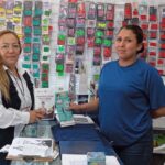 Refuerza Secretaría del Trabajo presencia en municipios de Tamaulipas, con brigadas de asesoría laboral y seguridad social