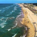 Se suma Tamaulipas a la Estrategia Nacional de Conservación de Playas