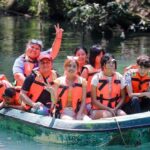 Cumple sueños turismo social: Benjamín Hernández Rodríguez