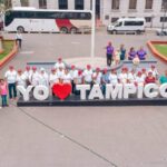 Brinda turismo social oportunidad de conocer Tamaulipas