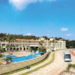 Impulsan ordenamiento de Playa Miramar y promoción de la marca Tampico-Miramar