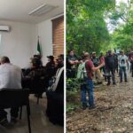 Incrementa Secretaría de Turismo certificación de guías de naturaleza