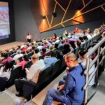 Capacita SEBIEN en reducción de violencia de género