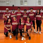 Destacan seleccionados Beisbol 5 en Olimpiadas Nacionales