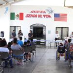 Se suma la UTTN a Jornada Nacional de Tequios por la Paz y Contra las Adicciones