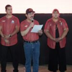Realiza la UAT con éxito el Campeonato Nacional de Softbol Femenil