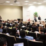 Refuerza SIPINNA Tamaulipas acciones para erradicar la violencia en el entorno escolar