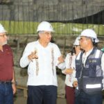 Impulsará autopista Mante-Ocampo-Tula conectividad y desarrollo