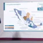 Tamaulipas es el segundo estado con más inversión en proyectos hídricos