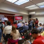 Todo listo para la carrera atlética “Corre como el Viento”