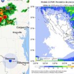 Monitorea Gobierno de Reynosa el clima por alta probabilidad de tormentas