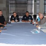 Apoyará el Gobierno de Reynosa la realización del Triatlón Casino Petrolero
