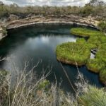 Impulsa Turismo con ejidatarios proyectos turísticos sustentables