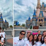 La UAT: única universidad pública del país en convenio con Disney