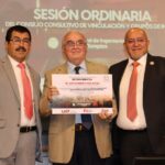 Fortalece la UAT calidad de la enseñanza en Ingeniería