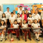 Impulsa el Club de Ciencias de la UAT las vocaciones científicas de la niñez