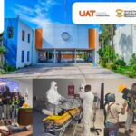 Invita la UAT a estudiar la carrera de seguridad, salud y medio ambiente