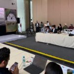 Participa Desarrollo Rural Tamaulipas en la reunión Binacional México-Estados Unidos