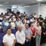 Obtienen estudiantes de la UPV certificaciones internacionales