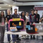 Realiza Universidad Politécnica de la Región Ribereña Tercer Maratón “Emprende y Transforma”