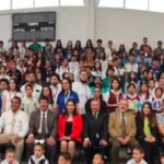 Conquistan estudiantes de la Universidad Tecnológica de Altamira el INFOMATRIX 2025