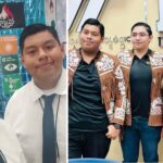 Destacan estudiantes de la UT Matamoros: ganan medalla de plata en Infomatrix 2025