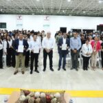 Realizó UTTN 8vo Foro Reynosa Competitiva 2025